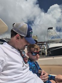 Family trip.  Well worth it 