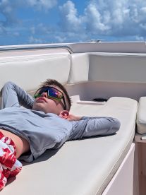 Family trip.  Well worth it 