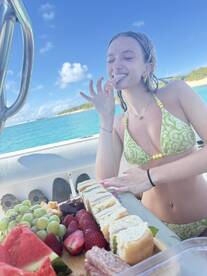 Jason - The Best Captain!