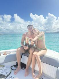 Jason - The Best Captain!