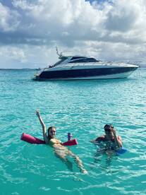 Jason - The Best Captain!