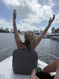 Relaxation with family