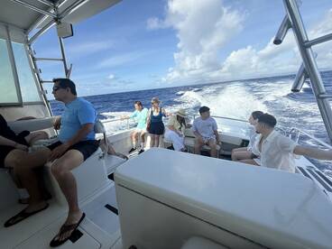 Great Boat a experience\u2019