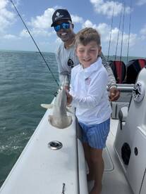 Amazing Day with Amazing Captain 