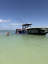 Amazing Day with Amazing Captain 