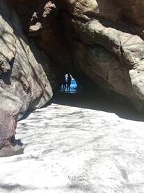 A memorable morning on the water!