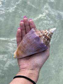 Great day on the water!