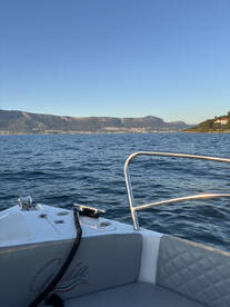 Romantic Sunset Cruise