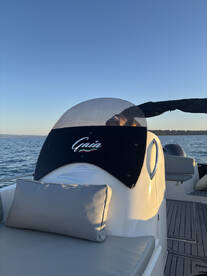 Romantic Sunset Cruise