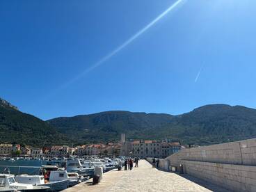 Amazing Island Boat Trip