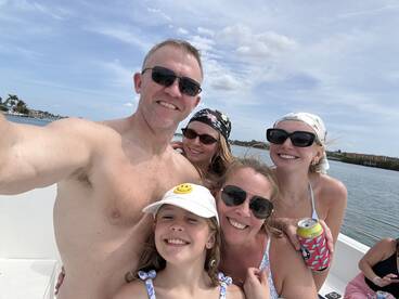 Key to a Successful Day! 