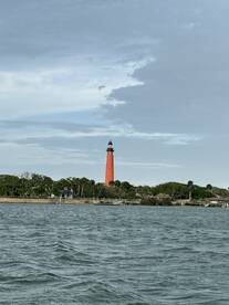 Captain Chris is the best 