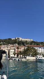 Best speedboat trip on Dalmatian coast