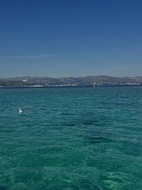 Best speedboat trip on Dalmatian coast