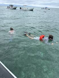 wonderful tour and guides!!