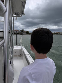 Great boat trip, highly recommend!