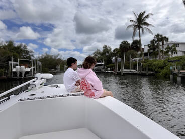 Great boat trip, highly recommend!