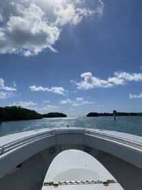 Sandbar and Sunset Trip with Captain Jake