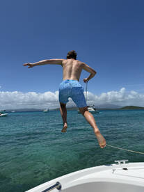 Best part of our vacation!