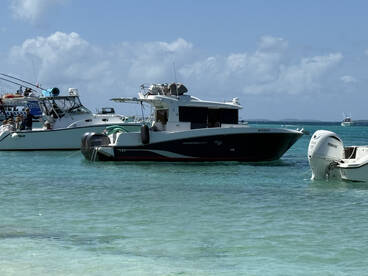 Best part of our vacation!