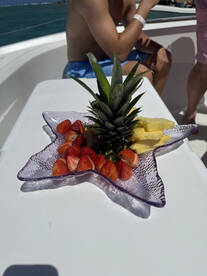 Best part of our vacation!