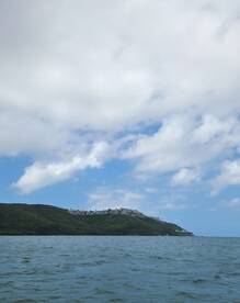 One of Those Perfect Days You Wish You Could Bottle Up