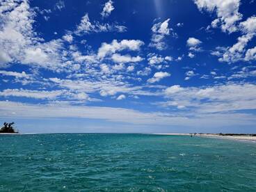 Great day out in the water!!