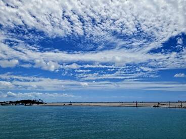 Great day out in the water!!