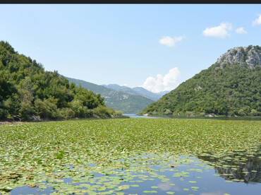 Great Experience. Must See Montenegro Attraction. 