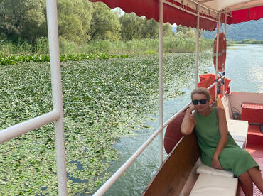 Great Experience. Must See Montenegro Attraction. 