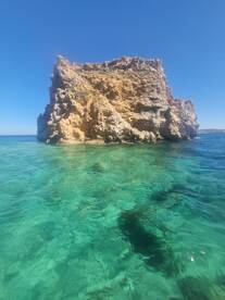 Beautiful way to see the sights