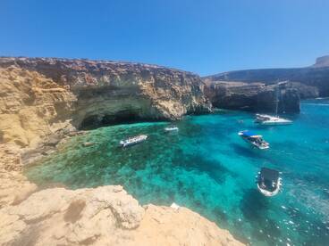 Beautiful way to see the sights