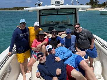 Great trip, with one big question