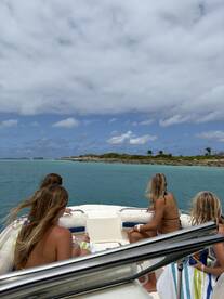 Great day on the water