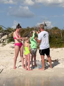 Amazing all around!!