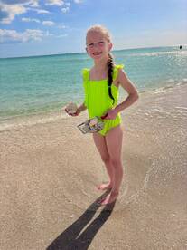 Amazing all around!!