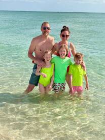 Amazing all around!!