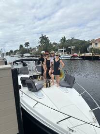 Bachelorette's review