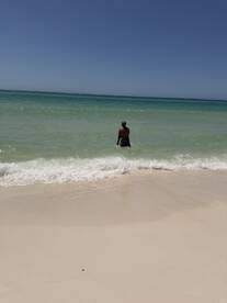 Awesome Boat and Captain(s)