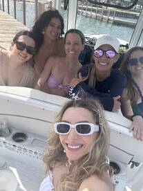 Amazing Experience for a Bachelorette Party!