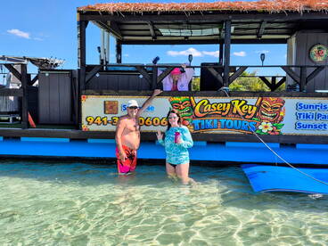 if you are looking a super day on the water  take a 3 hour cruze on this boat  you wont be sorry  