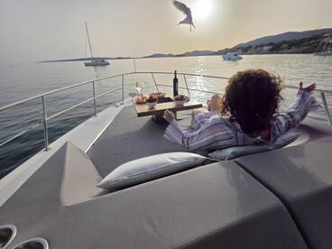 Best Day of Our Holiday