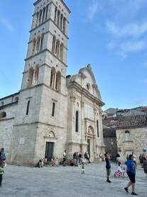 Lovely Memories in Croatia