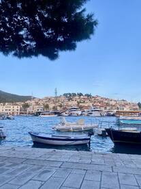 Lovely Memories in Croatia