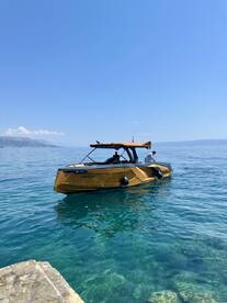 Lovely Memories in Croatia