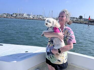 Best Dolphin watching tour