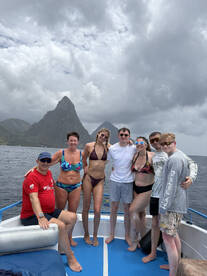 Absolutely fantastic day