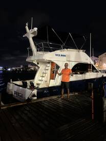 Best way to spend a milestone birthday or just to celebrate life!