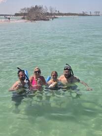 Best part of our trip