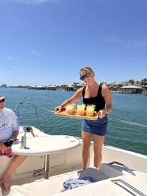 Fantastic Full Day of Fun & Sun